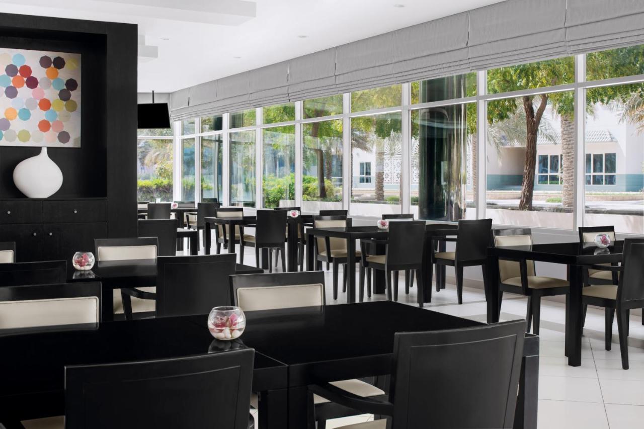 Express Internet By Ihg Dubai